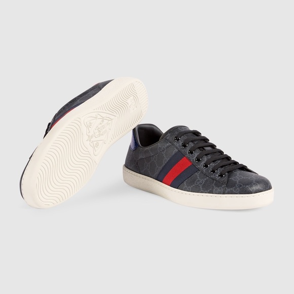 GUCCI New men’s sneakers - Picture 2 of 2